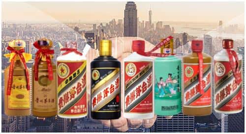 高要区回收茅台